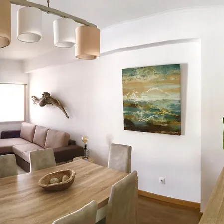 Casa Do O Apartment