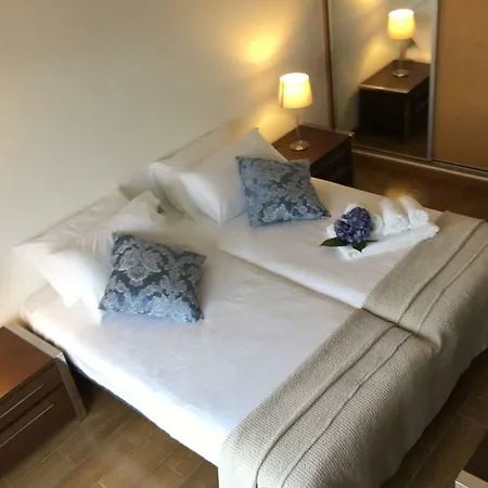 Casa Do O Apartment