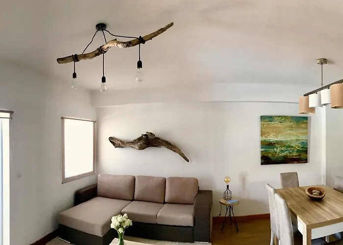 Casa Do O Ponta Delgada