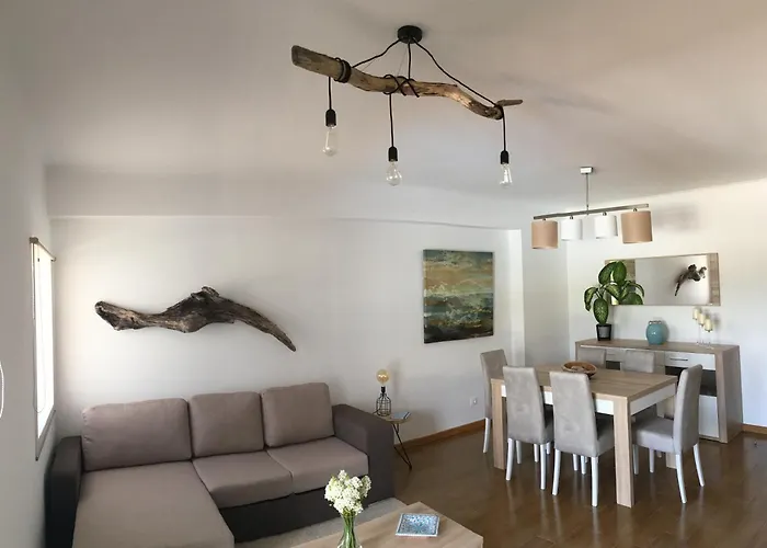 Casa Do O * Ponta Delgada