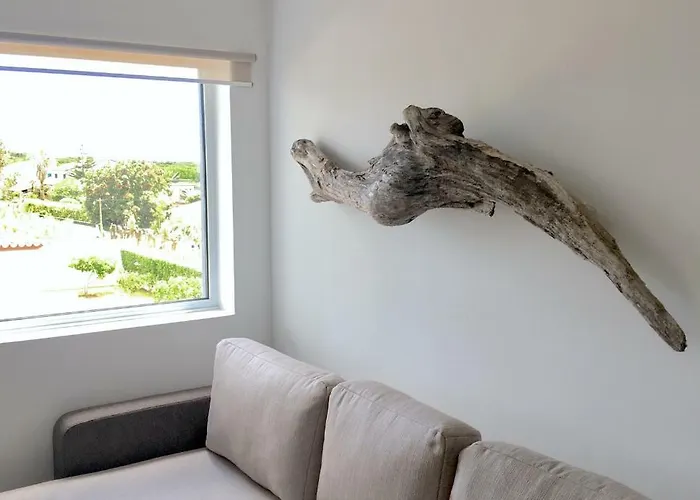 Casa Do O דירה *