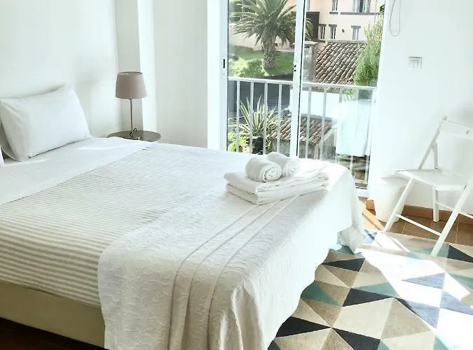 Casa Do O * Ponta Delgada