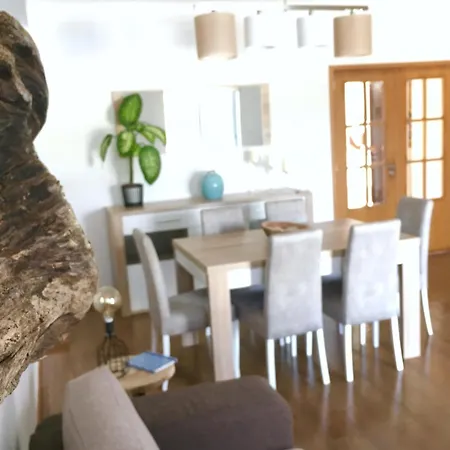 شقة Casa Do O Ponta Delgada