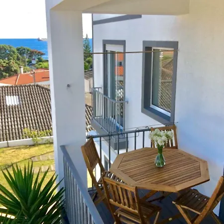 شقة Casa Do O Ponta Delgada