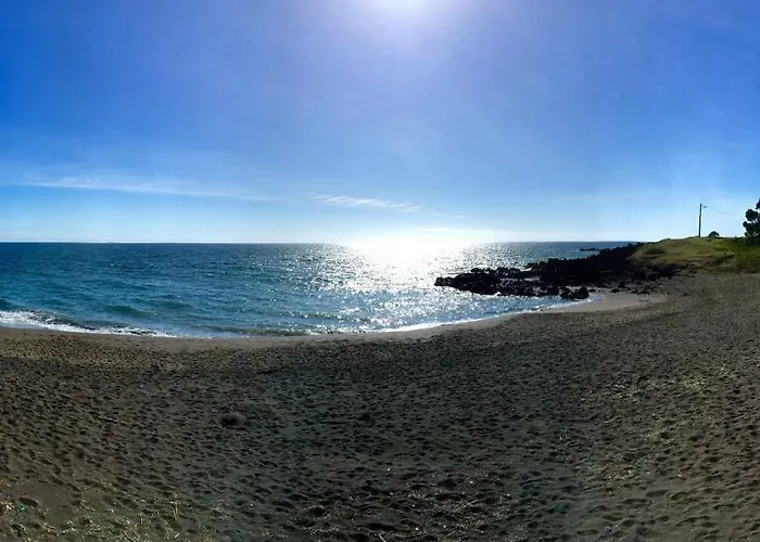 Casa Do O Ponta Delgada