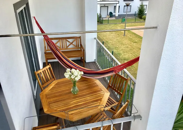 아파트 Casa Do O *