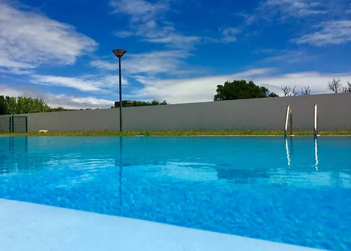 Casa Do O 아파트 *